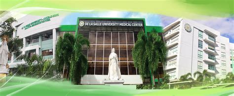 mydlsmhsi|Welcome to De La Salle Medical and Health Sciences Institute .